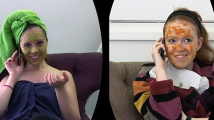 Produits de beauté : nos recettes !