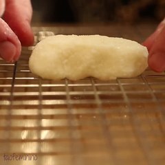 Receita de bombom de chocolate com coco