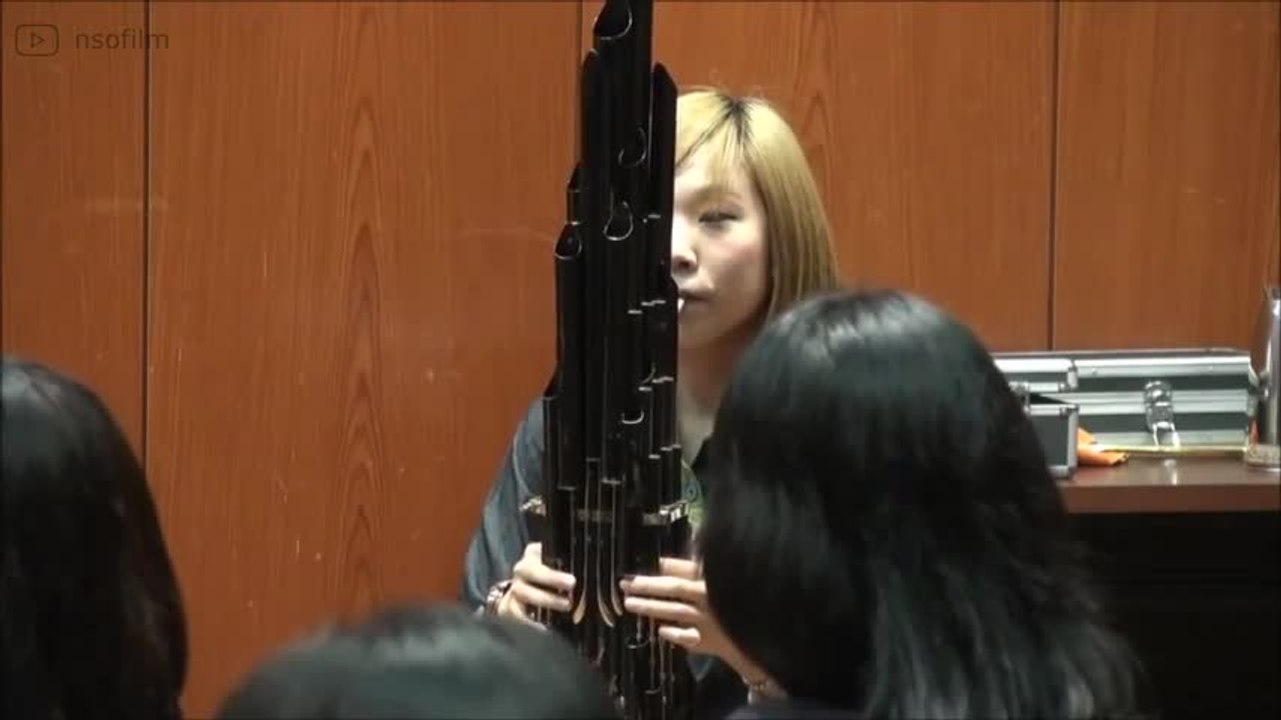 Vídeo: Ouça música tema de Super Mario em instrumento exótico