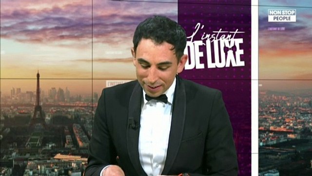 L'Instant de Luxe - Sandrine Quétier : son salaire divisé par 4, elle dit tout de sa situation financière
