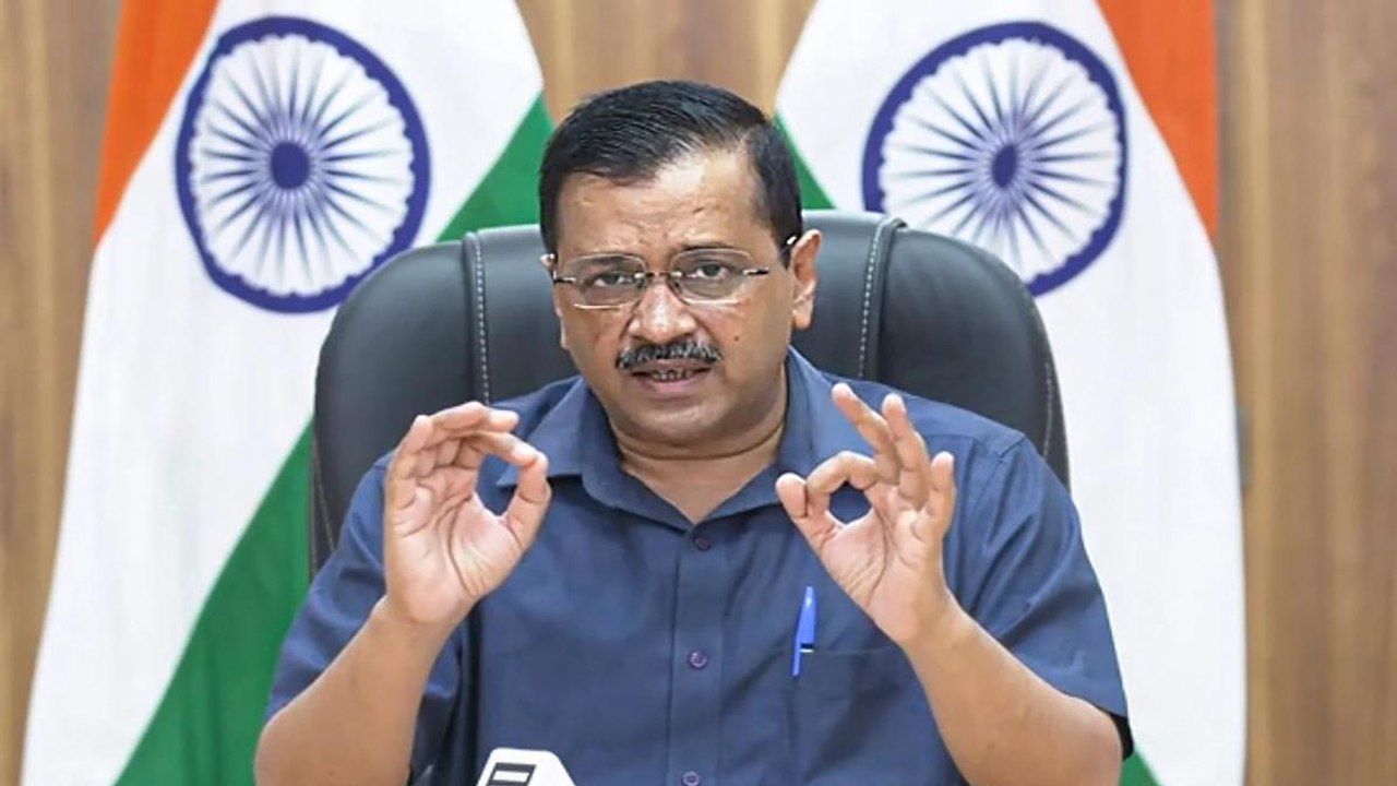 AAP to contest at 182 seats in 2022 Gujarat assembly polls