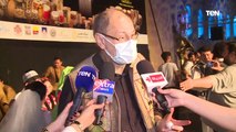 وزيرة الثقافة تشهد افتتاح مهرجان الطبول تحت شعار 