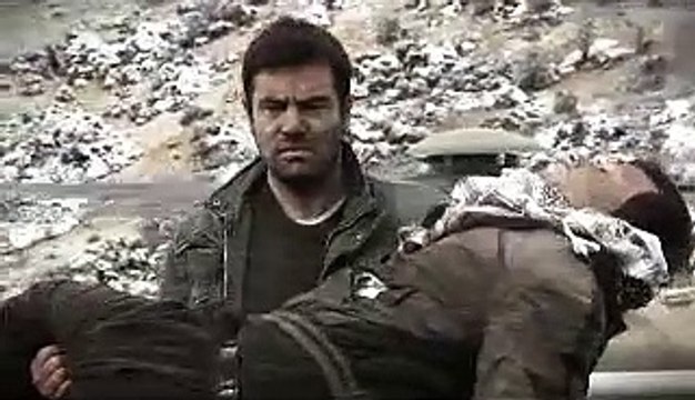 'Sakarya Fırat' klip