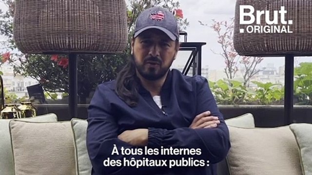 La vérité sur Moundir