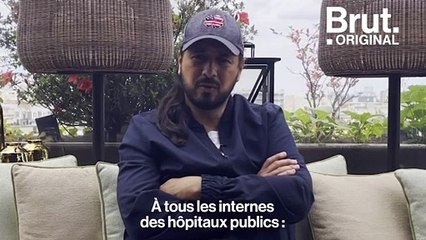 La vérité sur Moundir