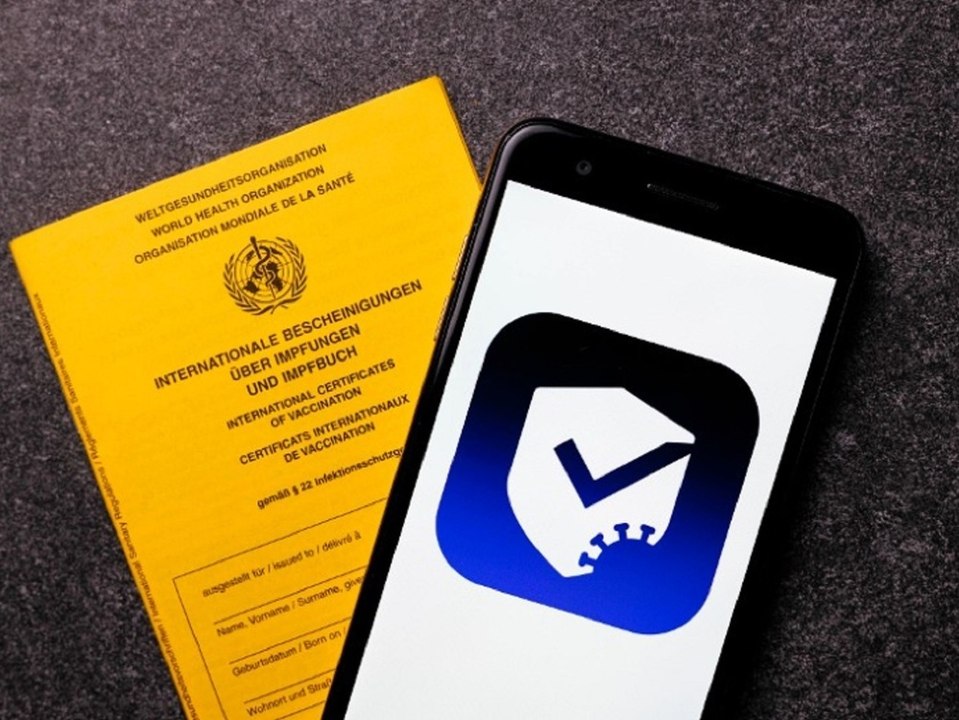 Digitaler Impfpass: So kommt man an den Nachweis
