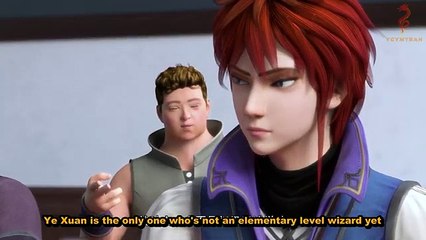 【ENG SUB】God of All World Ep-02 Eng Sub__Wan Jie Fa Shen Ep-02__God Of All Realms__万界法神 ( 360 X 640 )