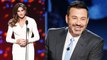 Caitlyn Jenner Calls Out Jimmy Kimmel After He Compares Her With Donald Trump