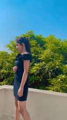 Nisha Guragain Video | Nisha Gurgaon Tik Tok Video