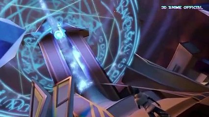 【ENG SUB】God of All  World Ep-01 Eng Sub__Wan Jie Fa Shen Ep-01__God Of All Realms__万界法神 ( 480 X 854 )