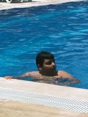 Havuzda boğulan 10 yaşındaki Deniz, gözyaşlarıyla toprağa verildi