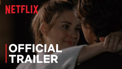 Un lugar para soñar  | Tráiler VOSE de la Temporada 3