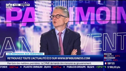 Les questions : Le PEA-PME bénéficie-t-il de l'ancienneté du PEA classique ? - 14/06