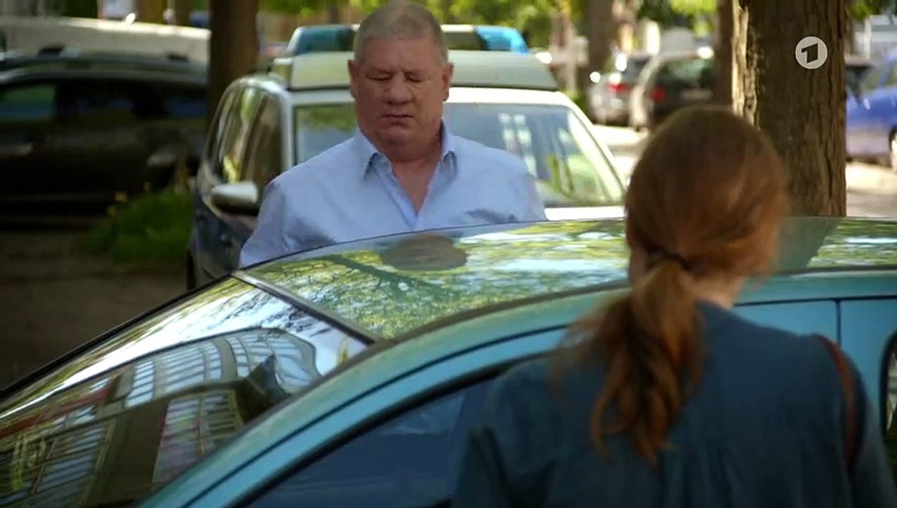 Großstadtrevier - Der Neue mit T | Folge 424