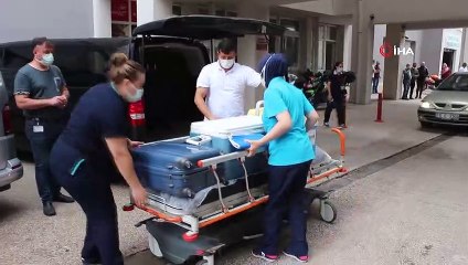 Organları ile 5 kişiye umut oldu