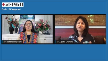 कोरोना से कर रहे हैं रिकवर, तो कीजिए इन तीन स्टेज को फॉलो | Lung Health in COVID-19 Recovery