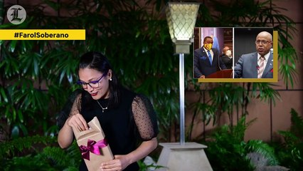 ¡El Farol Soberano! Y los nominados y premiados son...