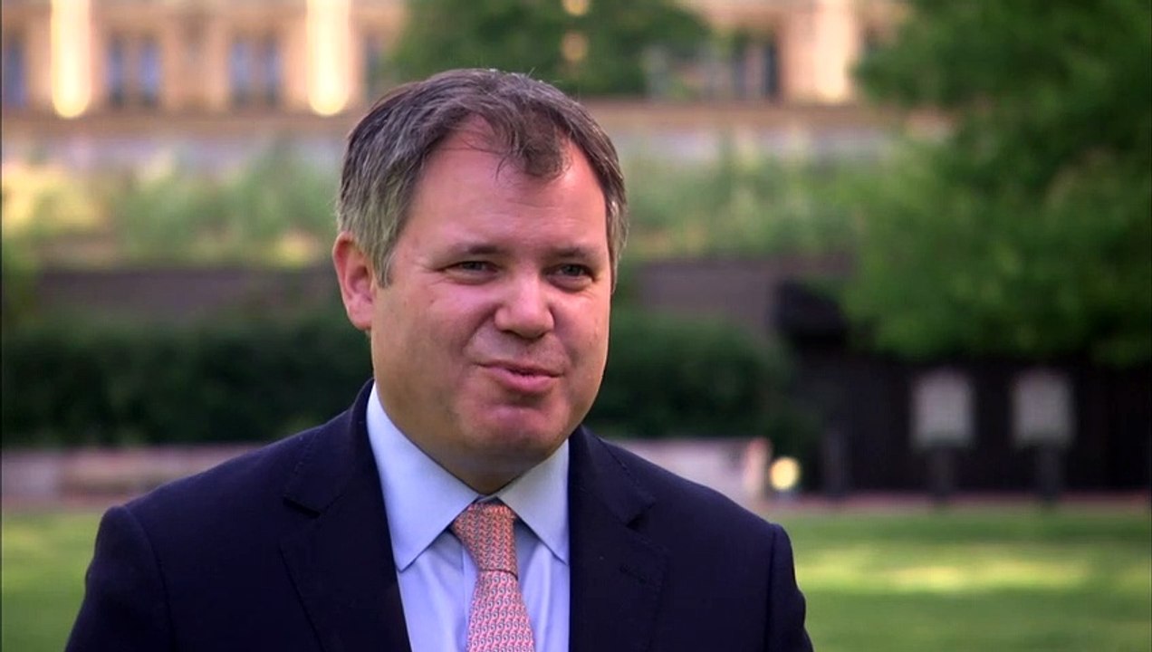 Argar: Lobbying rules 'rightfully' reviewed amid Cameron row