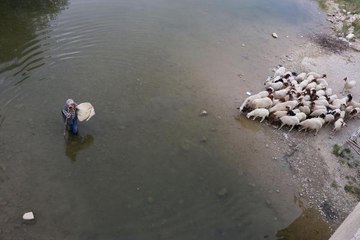 8 ASIRLIK GELENEĞE, BARAJ SUYU DESTEĞİ