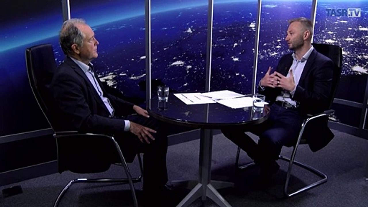 VASS: Na Globsecu na diaľku vystúpi pápež, prídu traja prezidenti a traja premiéri