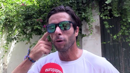 José Antonio Canales tras la muerte de su padre: "El último año ha sido durísimo"