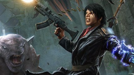 Project Warlock II - Bande-annonce