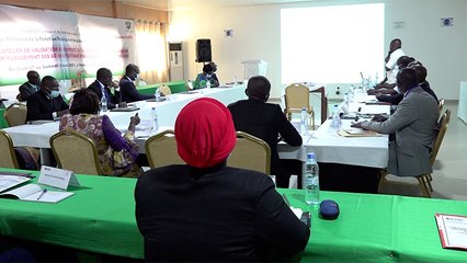 3000 agents de la fonction publique formés en management des administrations