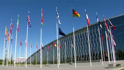 Саммит НАТО расширяет повестку