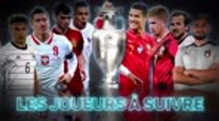 Euro 2020 - Thomas Müller, un joueur à suivre