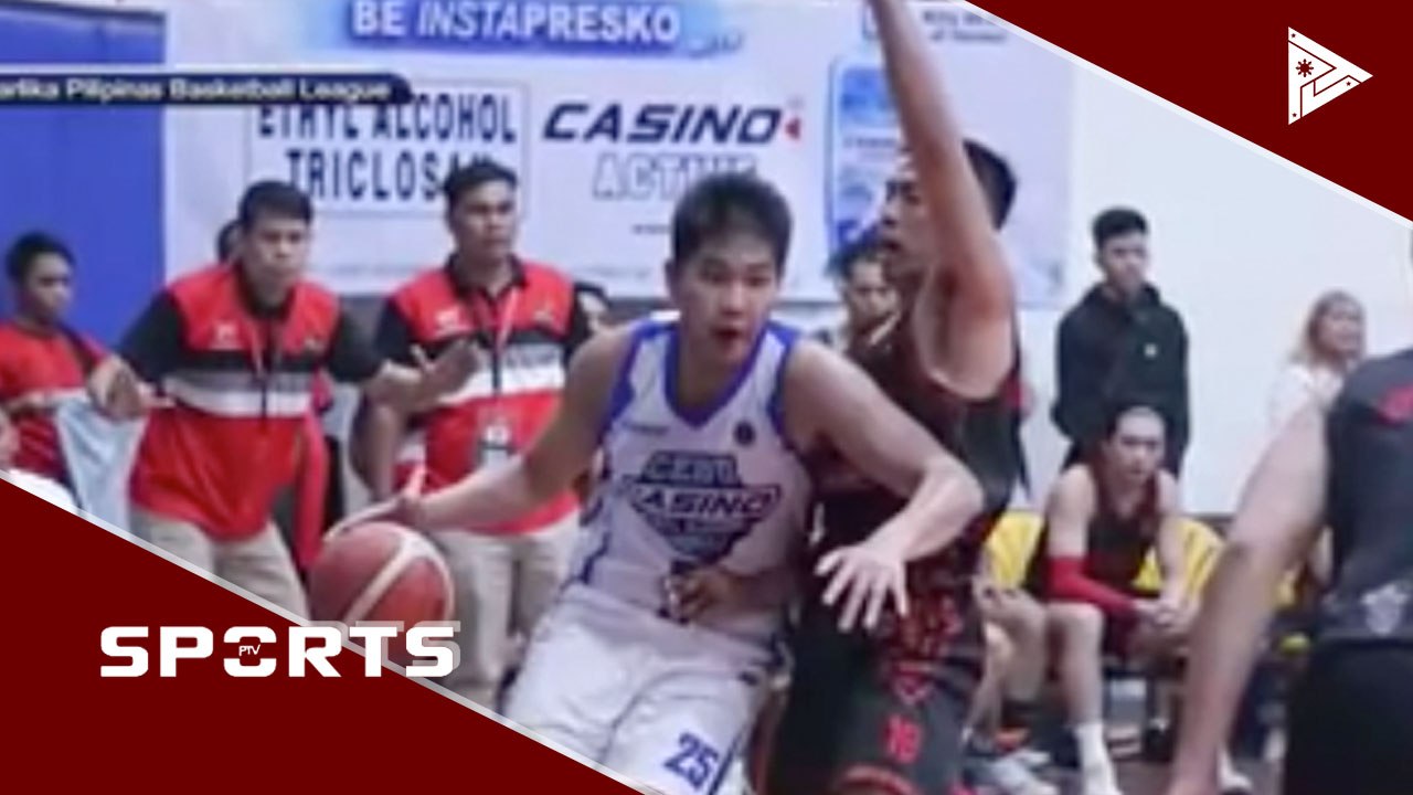 MPBL, NBL at VisMin Cup teams, maghaharap-harap sa Champions League