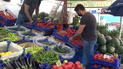 Yarım saatte iki ayrı hırsızlık güvenlik kamerasında