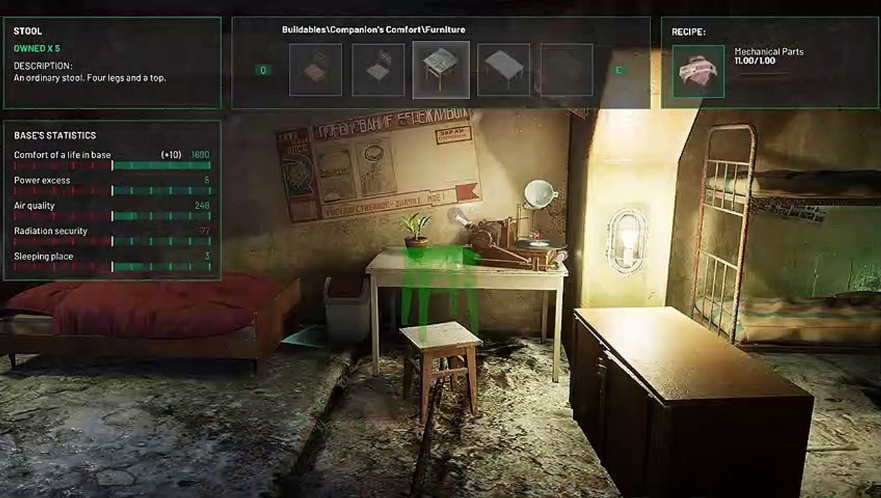 Chernobylite - E3 2021