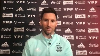 Download Video: Messi: 