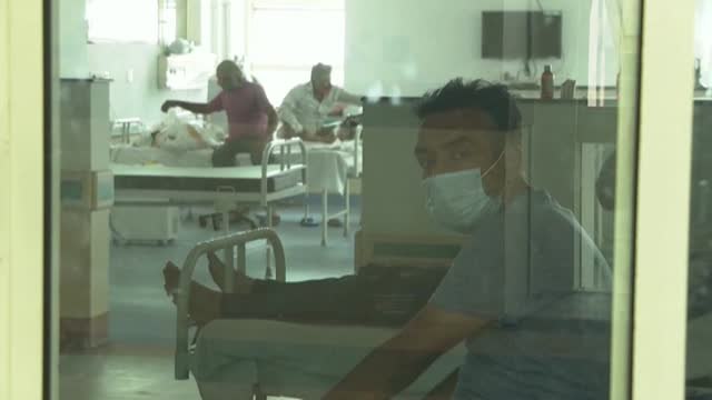 El gobierno indio comunica la cifra más baja de contagios desde abril