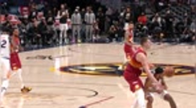 MVP Jokic ejected as Suns sweep Nuggets
