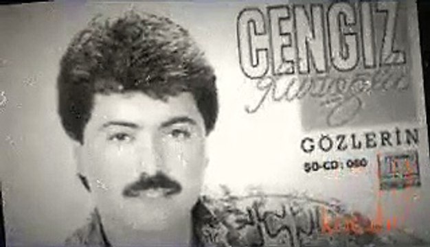 Cengiz Kurtoğlu - Şımarık Sevgilim