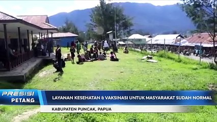 Bandara Aminggaru Telah Kembali Kondusif