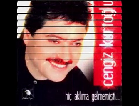 Cengiz Kurtoğlu - İnan Seni Senden Çok Seviyorum