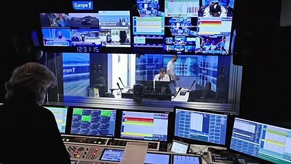 Un réacteur nucléaire EPR chinois sous surveillance après une augmentation de "gaz rares"