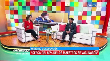 Las clases se extenderán hasta diciembre tras ampliación de vacación escolar