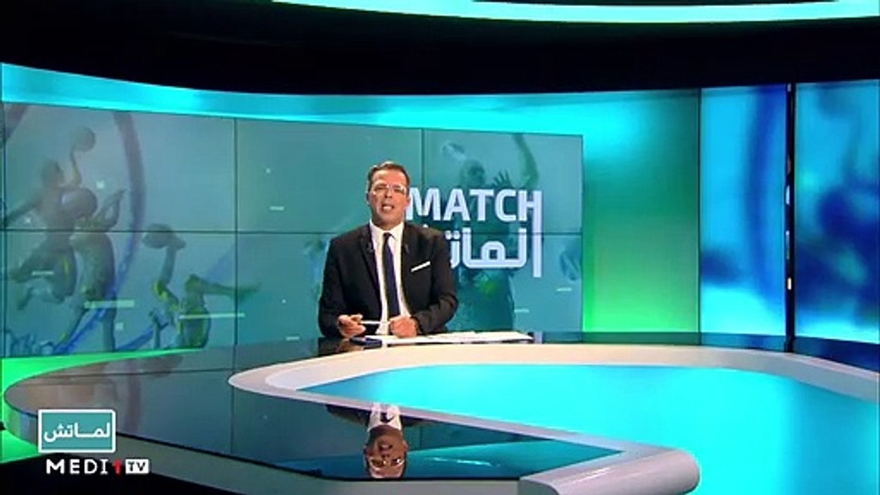 "أسود الأطلس"، شكوك وعلامات استفهام - 13/06/2021
