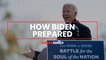 Edward-Isaac Dovere discusses how team Biden prepared for different election scenarios