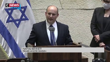 Qui est Naftali Bennet, le nouveau premier ministre d’Israël ?
