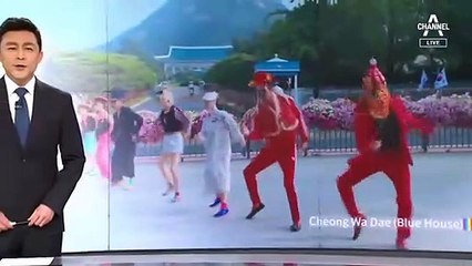 [뉴스A 클로징]환상의 케미