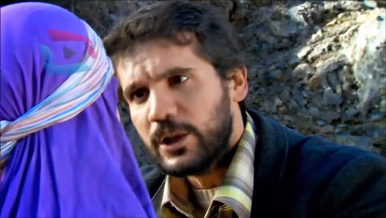 Şefkat Tepe 5. Bölüm Pt 1