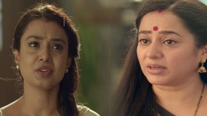 Imlie Promo: Aditya की मां Aparna ने बहू Malini की लगाई क्लास, सुनाई खरी खोटी | FilmiBeat