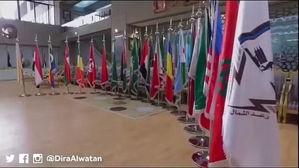 Muhteşem 'İslam Ordusu' klibi