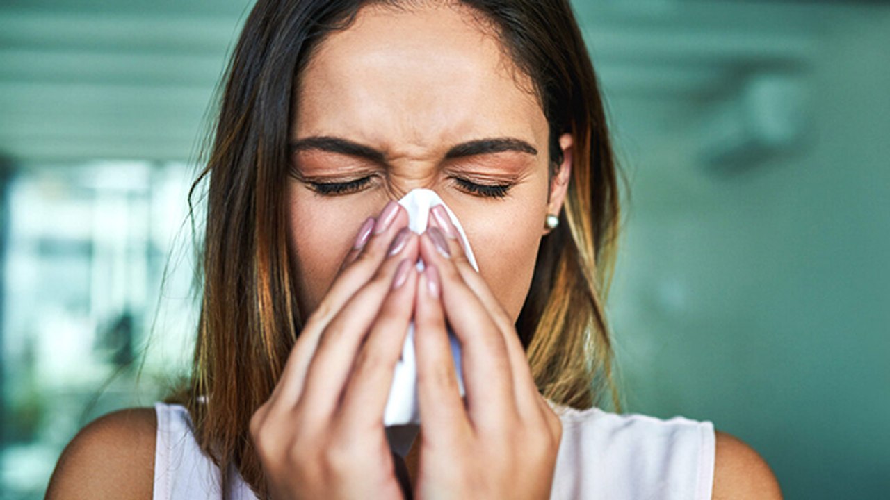 गर्मियों में है सूखी नाक की समस्या तो करें ये उपाय तुरंत मिलेगी राहत । Remedies Dry Nose In Summer