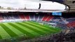 Inside Hampden as Scotland prepare to take on Czech Republic in Euro 2020 opener