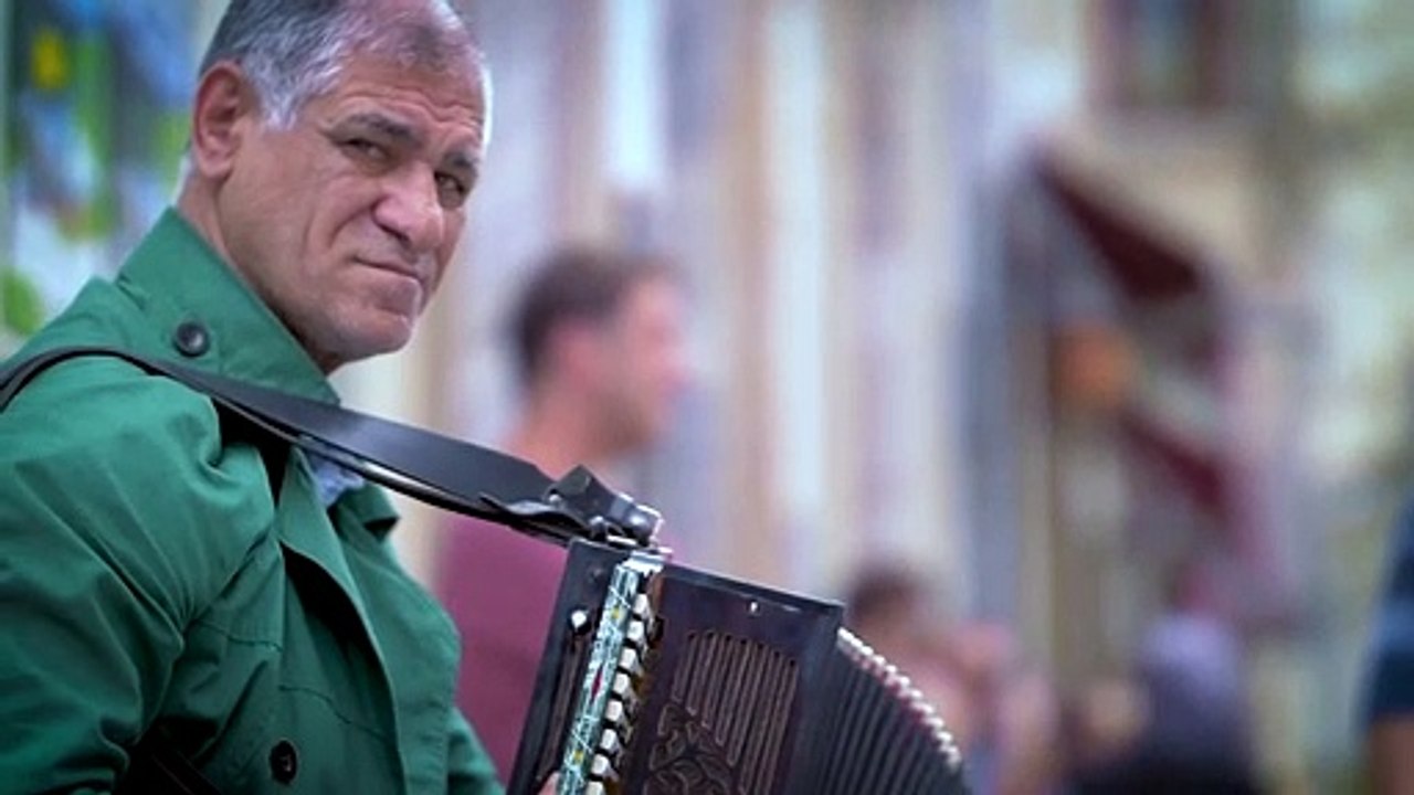 Sayeban - İstanbul İçin Ayrılık Vakti